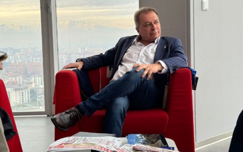 Commercio, Bongioanni: “12 milioni di euro a disposizione delle micro, piccole e medie imprese commerciali del Piemonte”