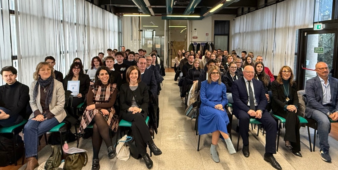 Storie di alternanza: premiati in Camera di Commercio i migliori video-progetti realizzati dagli studenti del territorio