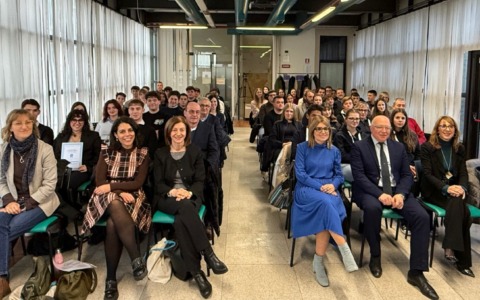 Storie di alternanza: premiati in Camera di Commercio i migliori video-progetti realizzati dagli studenti del territorio