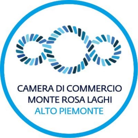 Presentato il compendio dei primi 5 anni di attività della Camera di Commercio Monte Rosa Laghi Alto Piemonte