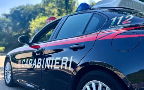 In taxi in Val Vigezzo per compiere furti: denunciato