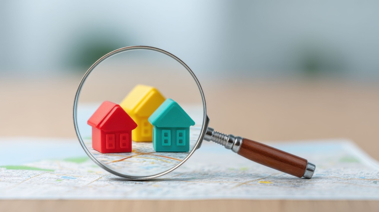 La ricerca di casa nel 2025: Roma la città più desiderata, seguono Milano e Torino