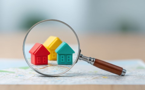 La ricerca di casa nel 2025: Roma la città più desiderata, seguono Milano e Torino