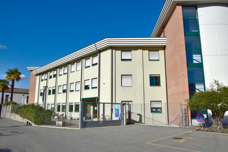 Casa di Riposo di Arona Onlus: nominati i nuovi membri del Consiglio di Amministrazione