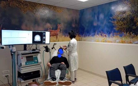 Cefalea cronica: l’Asl Novara sperimenta la stimolazione magnetica e la mindfulness