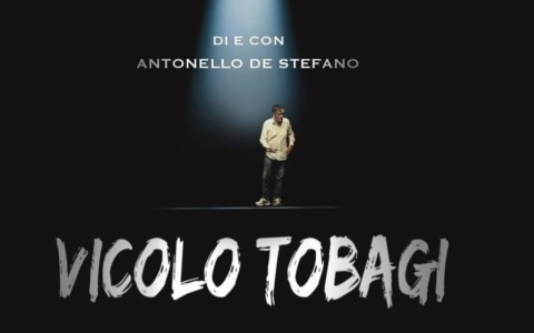 Anteprima nazionale ad Arona per “Vicolo Tobagi”