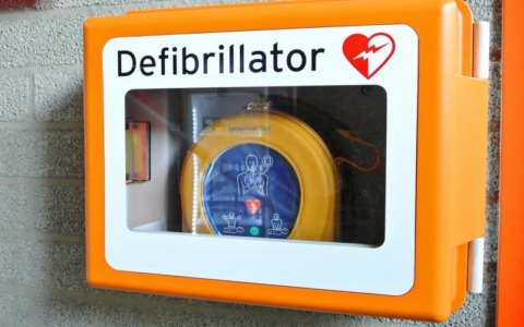 Finanziati 72 defibrillatori nei rifugi di montagna piemontesi