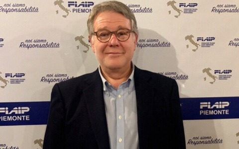 Fiaip Piemonte: Alberto Meliga è il nuovo presidente regionale