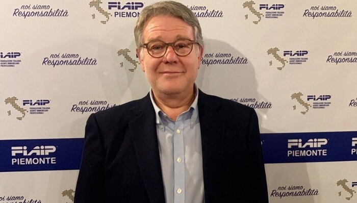 Fiaip Piemonte: Alberto Meliga è il nuovo presidente regionale