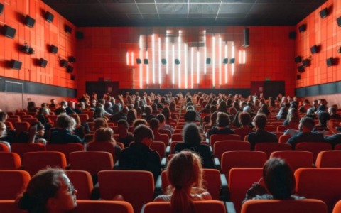 In Piemonte altre 12 produzioni cinematografiche e audiovisive