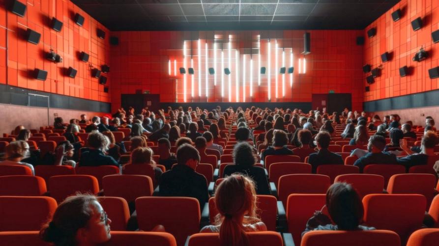 In Piemonte altre 12 produzioni cinematografiche e audiovisive