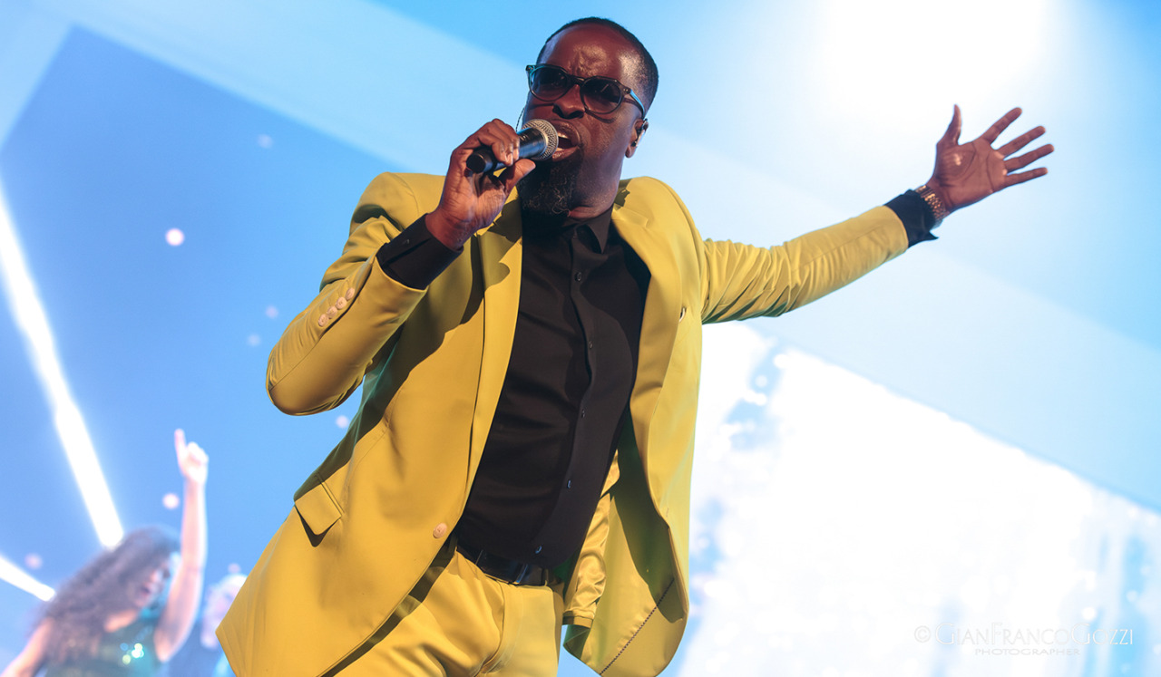 Novara Gospel Festival 2025 Winter Edition: due gli appuntamenti a Borgomanero