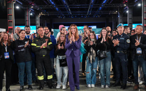 IoLavoro si trasforma e cresce: coinvolti più giovani, più territori e più opportunità reali per chi cerca un’occupazione