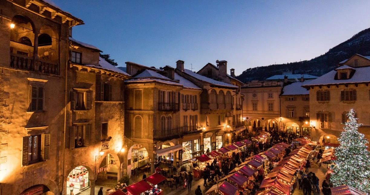 Cosa fare a Novara e Provincia: gli eventi del weekend 13-14 dicembre