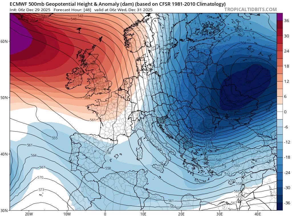 Periodo freddo e asciutto sul Piemonte: attenzione alle gelate notturne