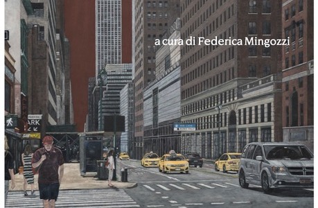 Il pittore novarese Roberto Pasquale espone al Broletto