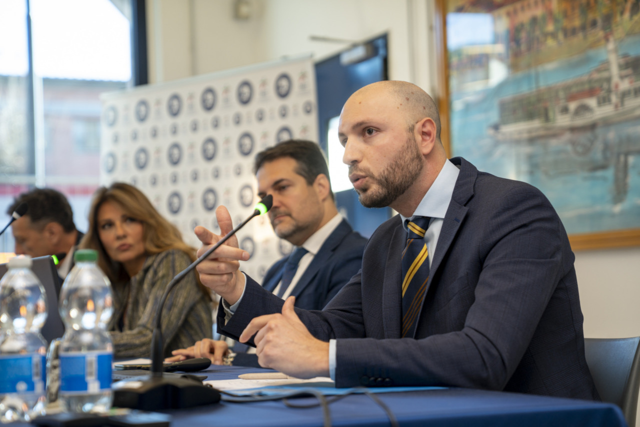 Bilancio della stagione 2025 per la Navigazione Lago Maggiore