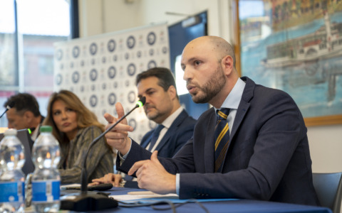 Bilancio della stagione 2025 per la Navigazione Lago Maggiore