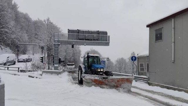 Con oggi si conclude la fase mite: domani intensa perturbazione su tutto il Piemonte