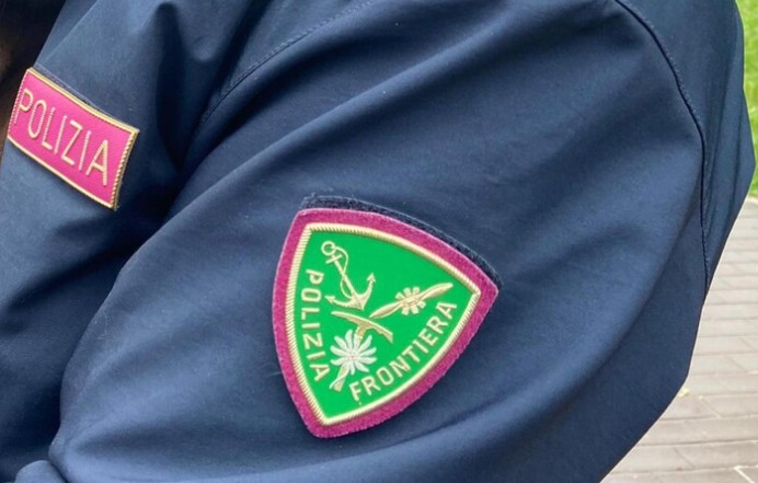 Anni di vessazioni su moglie e figli: divieto di avvicinamento per un 57enne