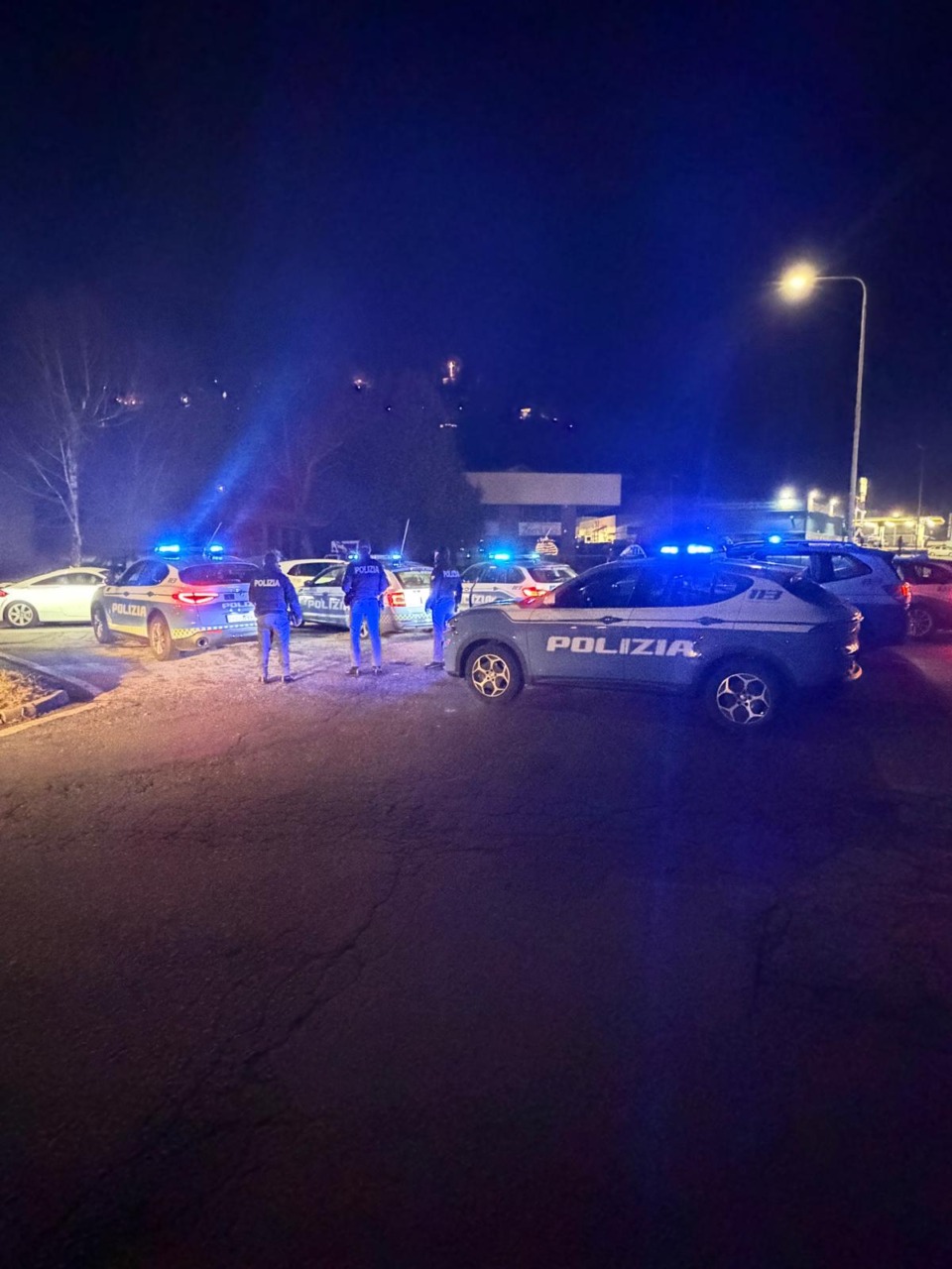 Controllati 10 locali pubblici a Verbania