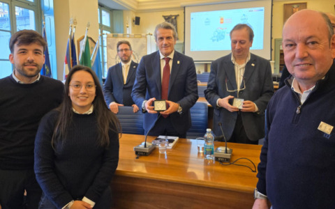 Premio Nanni Vignolo “Locomotiva”: premiati i volontari delle Pro Loco novaresi