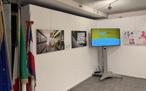 Regione Piemonte: a Bruxelles una mostra sul riso italiano