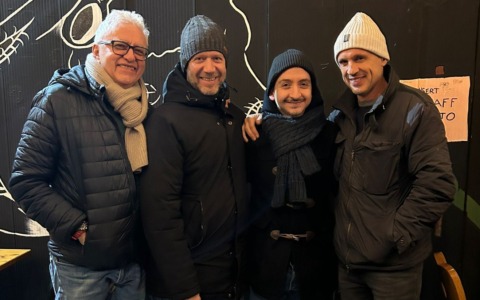 Rete Safe Night: sabato tappa al Big Lebowski Culture Club di Novara