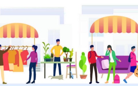 Riapre da oggi in Piemonte lo sportello per il sostegno agli investimenti delle imprese del commercio