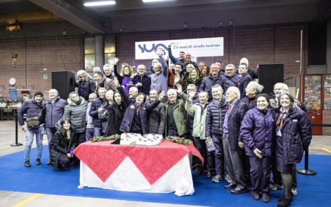 Sun festeggia 75 anni e guarda al futuro: nasce “Viator”, il nuovo orizzonte del trasporto pubblico