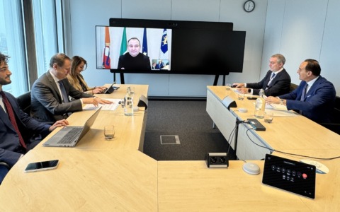 Il Piemonte si candida per le sperimentazione dell’intelligenza artificiale negli ambiti sanitari e della mobilità