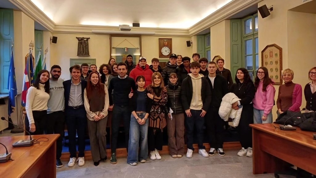 Giovani Fuoriclasse: a Novara un percorso sull’intelligenza artificiale per i giovani