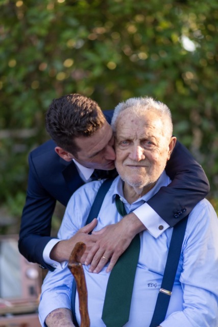 Mondo del calcio in lutto per l’ex presidente della Varalpombiese