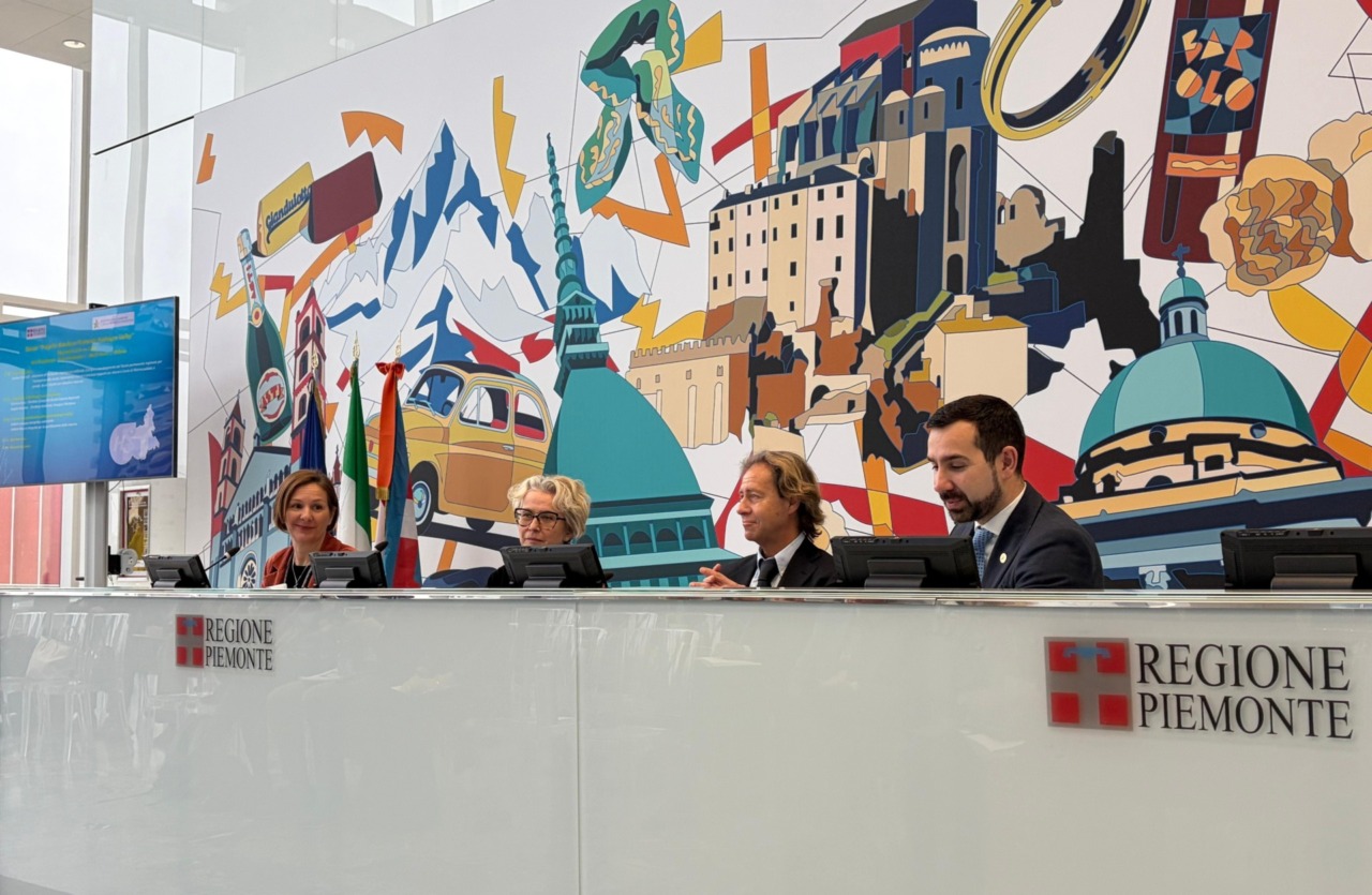 Al via il bando regionale da 10 milioni di euro del progetto bandiera “Hydrogen Valley”