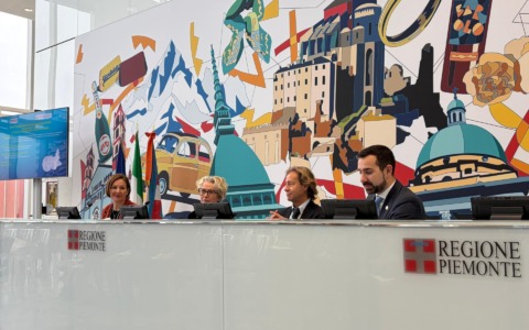 Al via il bando regionale da 10 milioni di euro del progetto bandiera “Hydrogen Valley”