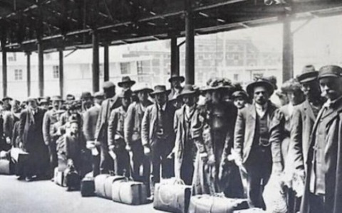 Piemonte, stanziati 300mila euro per rafforzare i legami con i piemontesi nel mondo