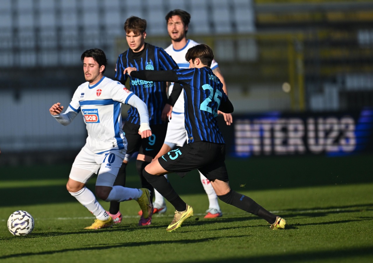 Per il Novara Fc pareggio a reti inviolate contro l‘Inter Under 23