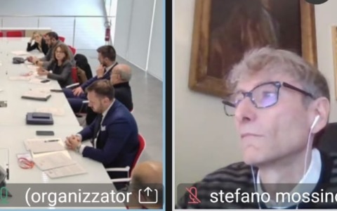 L’assessore Bongioanni: “Insediato al Grattacielo Piemonte il nuovo Tavolo dello Sport”