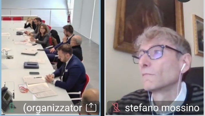 L’assessore Bongioanni: “Insediato al Grattacielo Piemonte il nuovo Tavolo dello Sport”