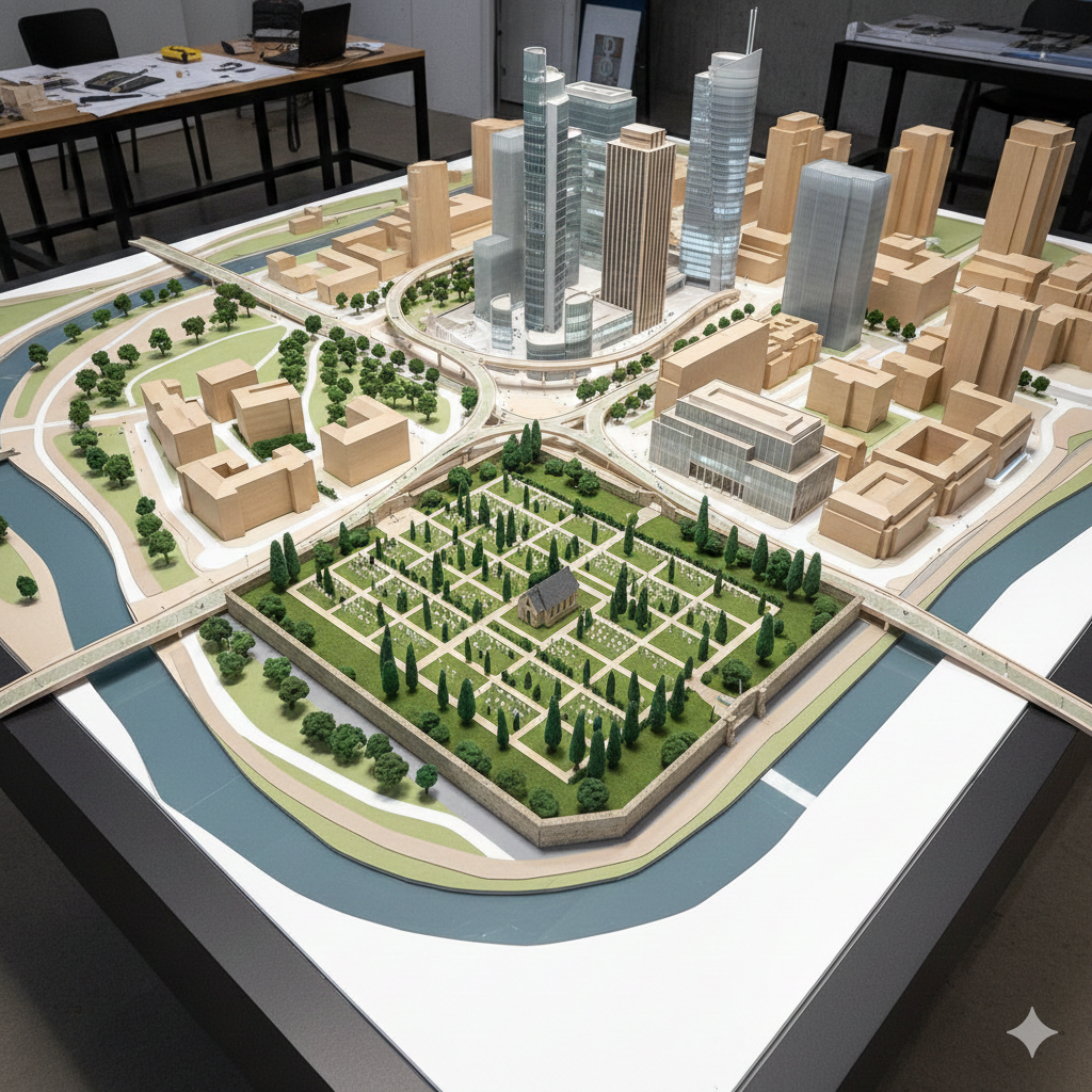 Distanze cimiteriali la proposta del Piemonte è stata recepita dal Parlamento: via alla svolta urbanistica per centinaia di Comuni