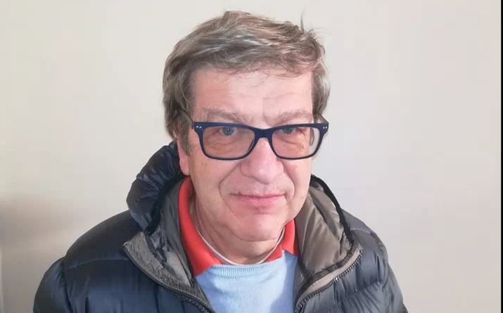 Addio all’ex sindaco di Pisano Gian Luigi Cristina