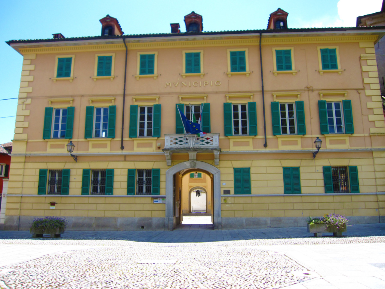 Ad Ameno un evento che unisce musica, letteratura e pittura