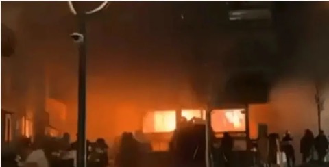 Incendio Crans Montana: apprensione per gli italiani coinvolti. Cirio : “Piemonte pronto a collaborare nei soccorsi”