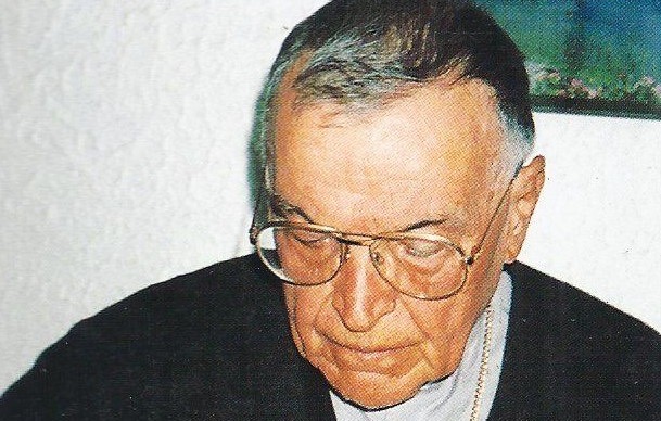 Novara ricorda Mons. Del Monte vent’anni dopo: un convegno e un libro sabato 17 gennaio al Castello