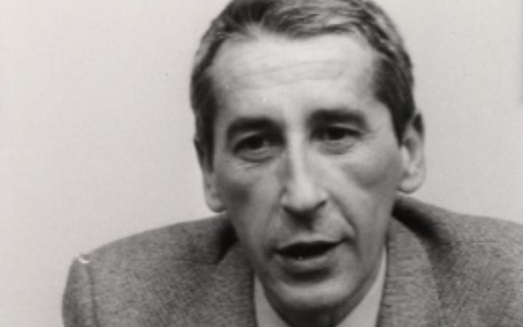 Commemorazione a Palazzo Lascaris per il consigliere regionale novarese Marco Bosio