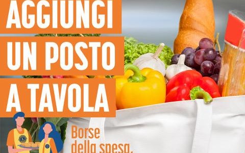 Lions, Leo novaresi e la comunità Sikh sabato 10 gennaio al mercato coperto di Novara