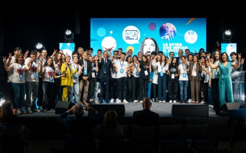 Selezionate le 50 scuole che accedono alla seconda fase del concorso Mad for Science: una nel novarese