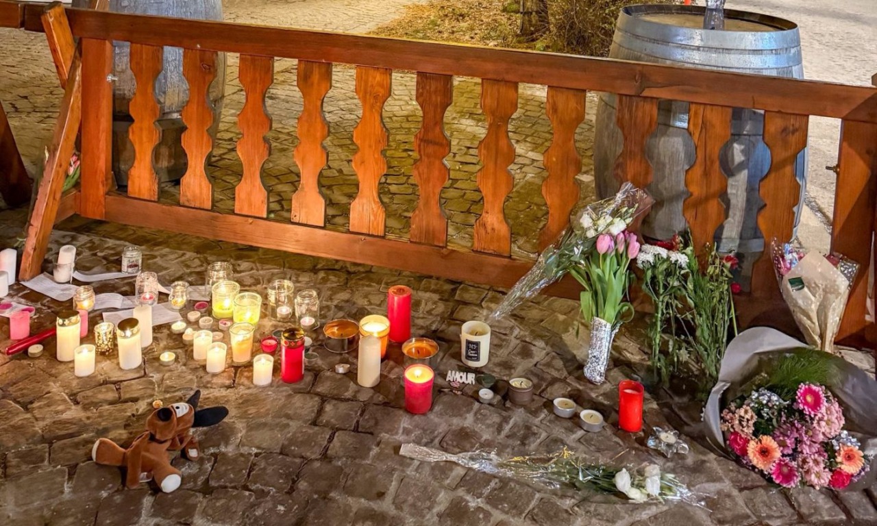 Chiara Costanzo è la quarta vittima italiana identificata nella strage di Crans Montana