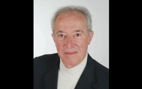 La comunità di Maggiora piange la scomparsa di Piero Poggia