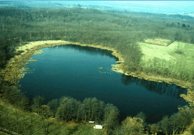 I Comuni uniti per vietare il pattinaggio sulla superficie del Lagone